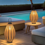 Ray Mesh Beacon Outdoor Lamp - Lamp Outdoor