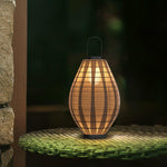 Ray Mesh Beacon Outdoor Lamp - Lamp Outdoor