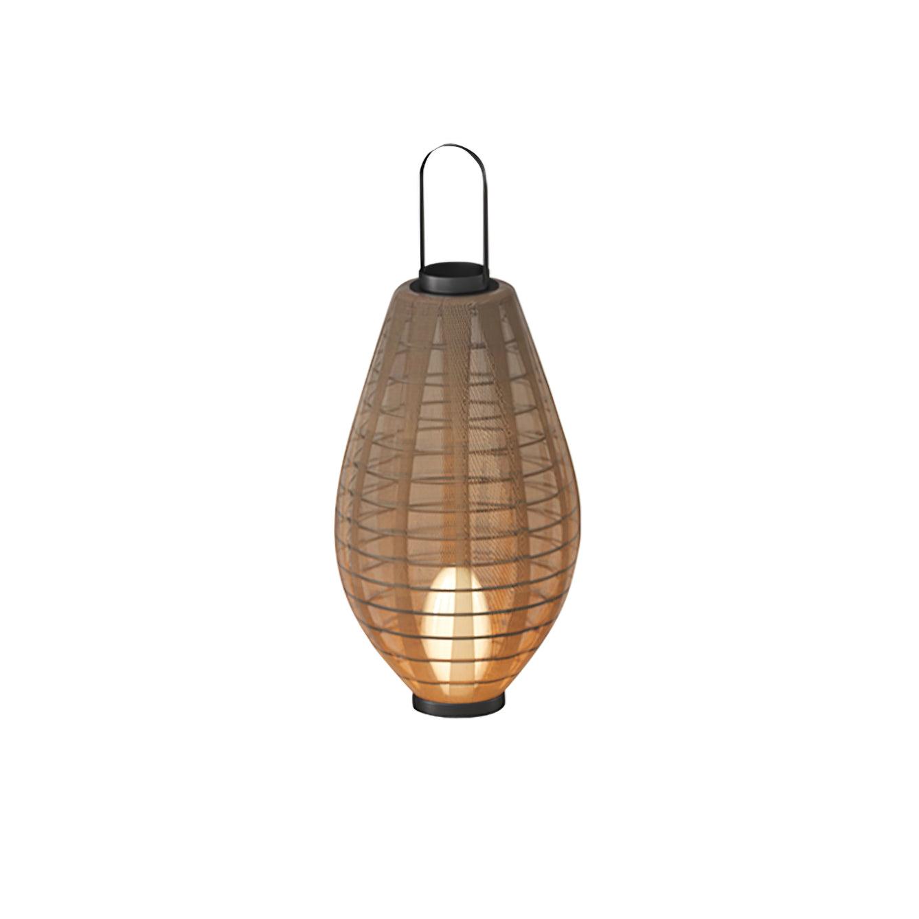 Ray Mesh Beacon Outdoor Lamp - Lamp Outdoor