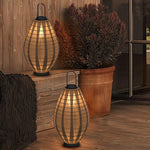 Ray Mesh Beacon Outdoor Lamp - Lamp Outdoor