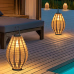 Ray Mesh Beacon Outdoor Lamp - Lamp Outdoor