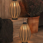 Ray Mesh Beacon Outdoor Lamp - Lamp Outdoor