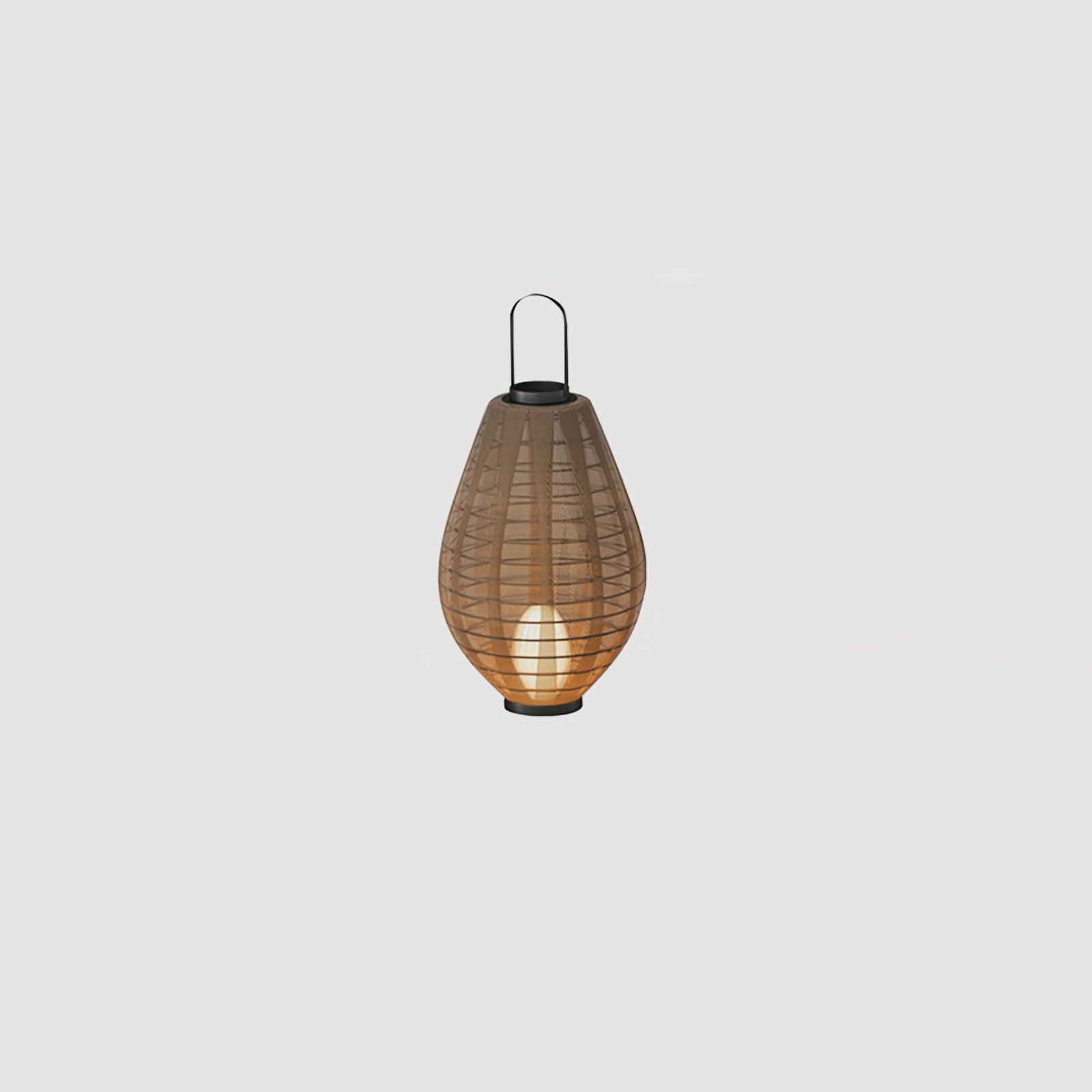 Ray Mesh Beacon Outdoor Lamp - Lamp Outdoor