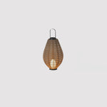 Ray Mesh Beacon Outdoor Lamp - Lamp Outdoor