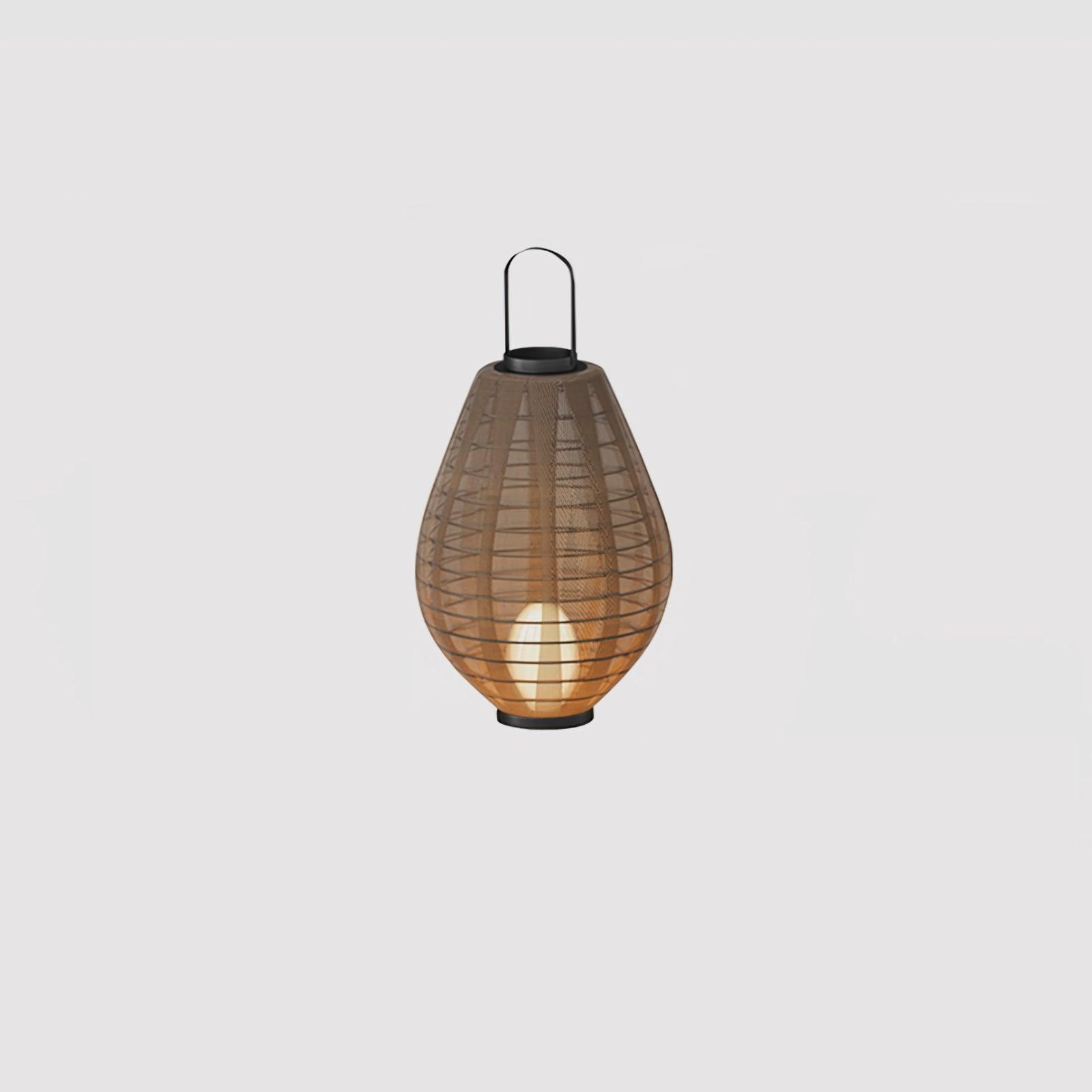 Ray Mesh Beacon Outdoor Lamp - Lamp Outdoor