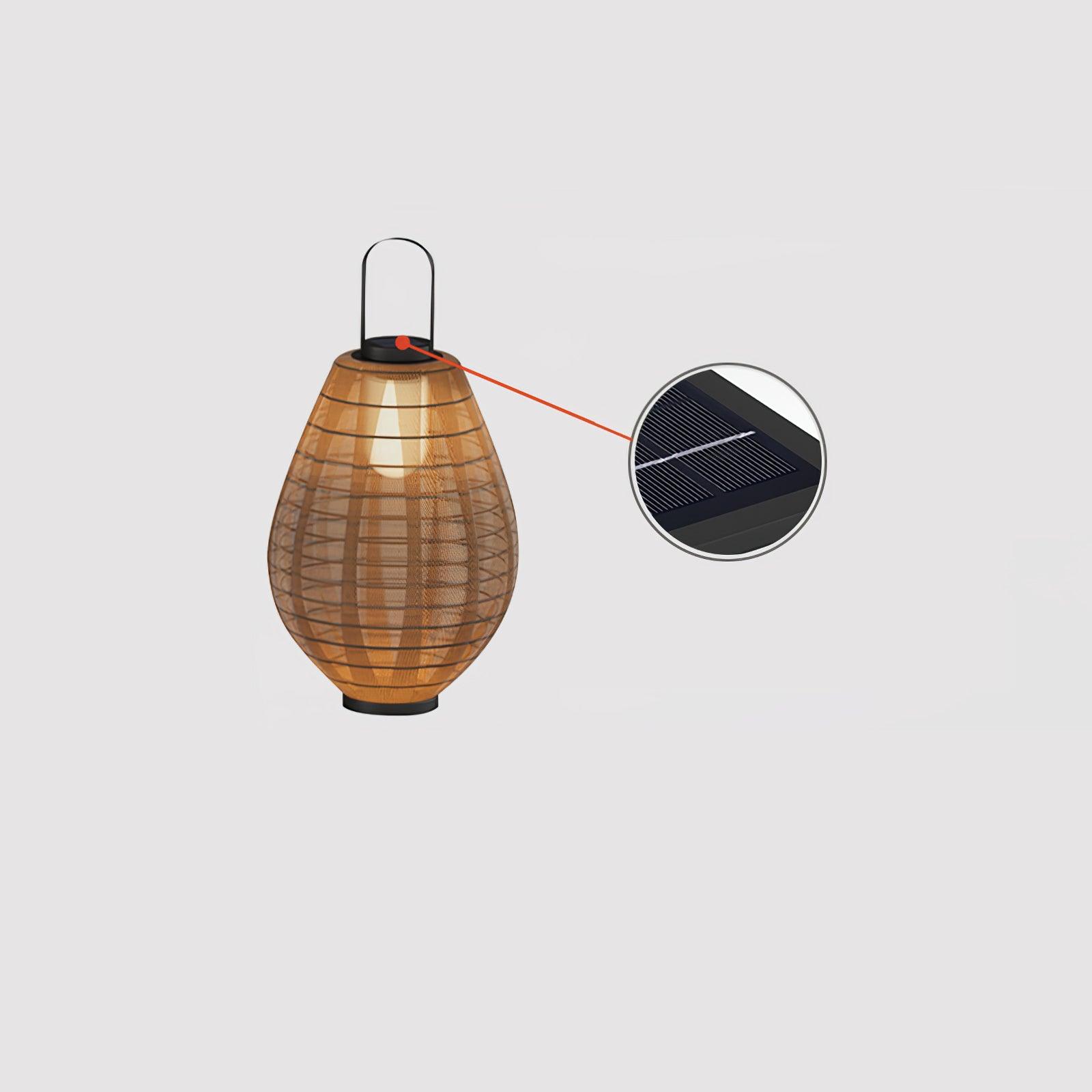 Ray Mesh Beacon Outdoor Lamp - Lamp Outdoor