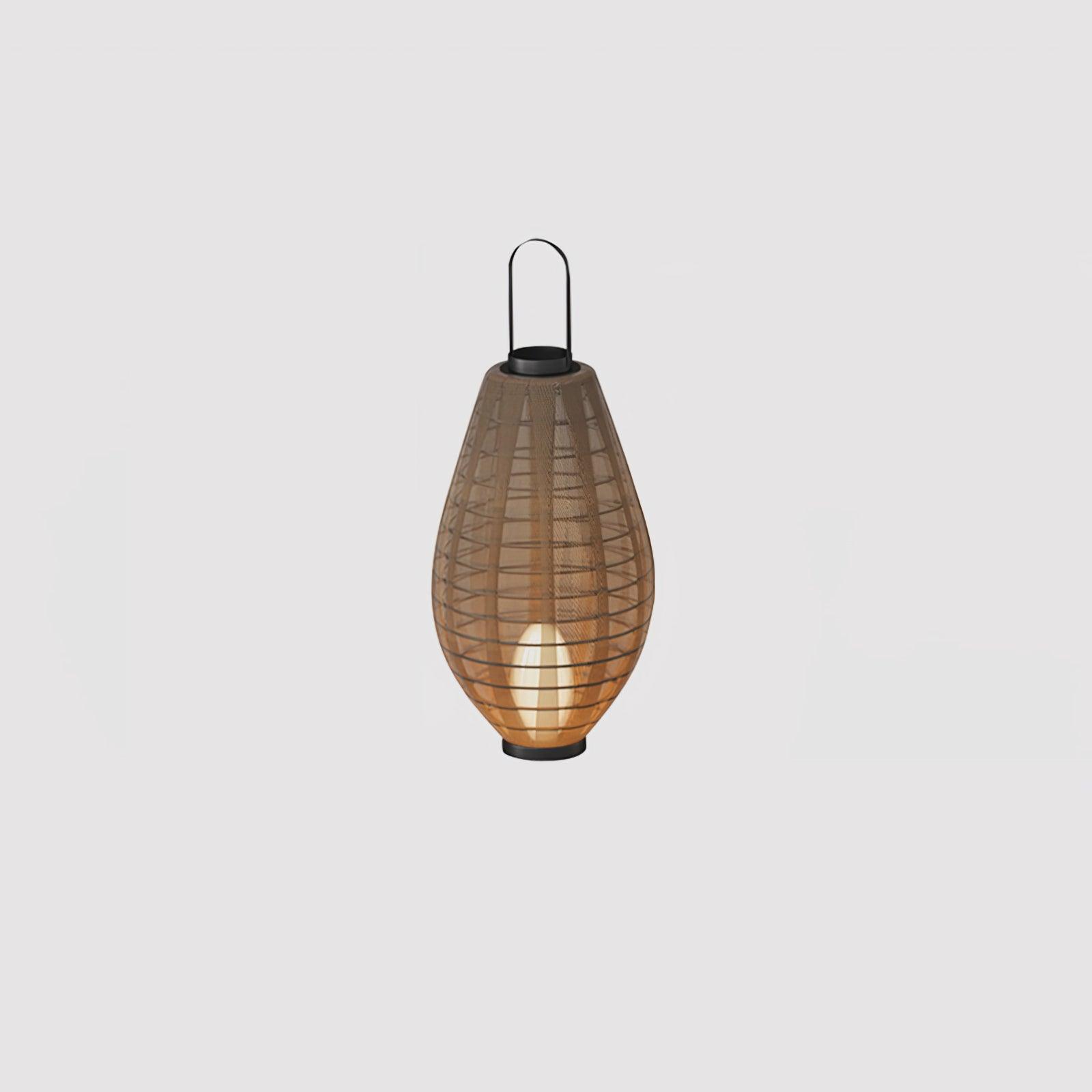 Ray Mesh Beacon Outdoor Lamp - Lamp Outdoor