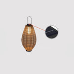 Ray Mesh Beacon Outdoor Lamp - Lamp Outdoor