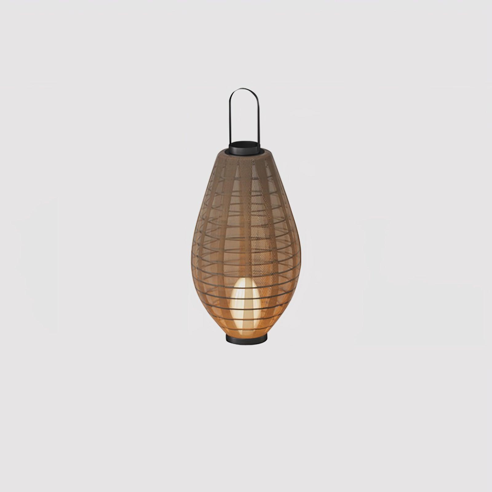 Ray Mesh Beacon Outdoor Lamp - Lamp Outdoor
