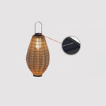 Ray Mesh Beacon Outdoor Lamp - Lamp Outdoor