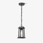 Ray Outdoor Lantern Pendant Light - Lamp Outdoor