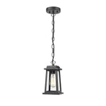 Ray Outdoor Lantern Pendant Light - Lamp Outdoor