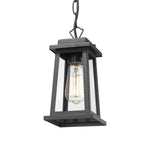 Ray Outdoor Lantern Pendant Light - Lamp Outdoor