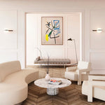 Ray Indoor Outdoor Wall Light - Lamp Outdoor