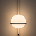 Ray Indoor Outdoor Wall Light - Lamp Outdoor