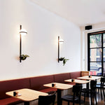 Ray Indoor Outdoor Wall Light - Lamp Outdoor