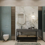 Ray Indoor Outdoor Wall Light - Lamp Outdoor