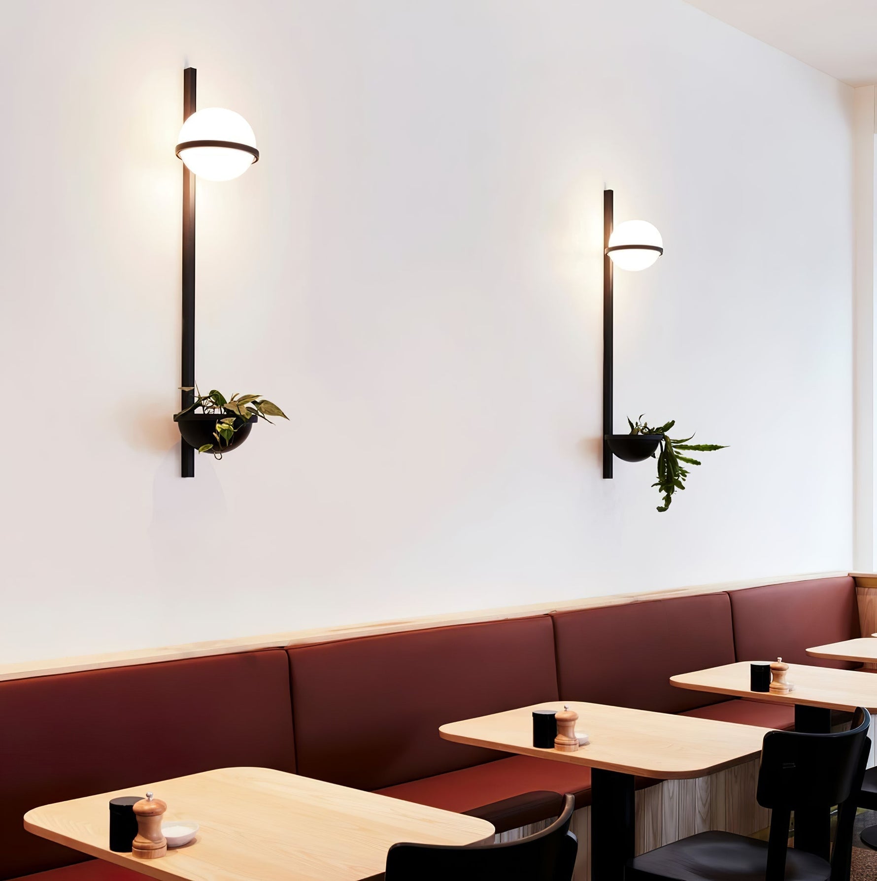 Ray Indoor Outdoor Wall Light - Lamp Outdoor