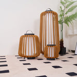 Ray Portable Lantern Outdoor Light - Lamp Outdoor