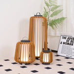 Ray Portable Lantern Outdoor Light - Lamp Outdoor
