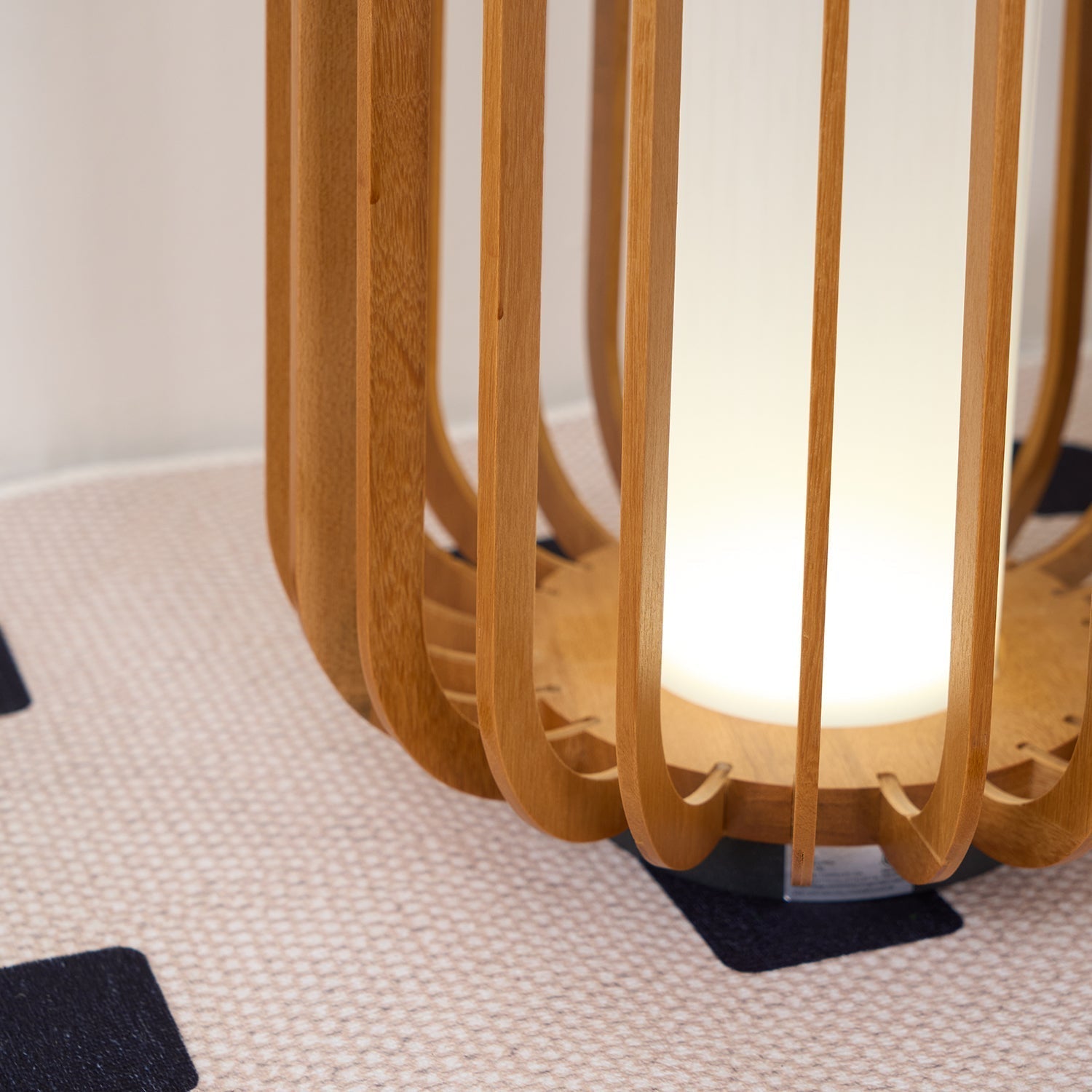 Ray Portable Lantern Outdoor Light - Lamp Outdoor