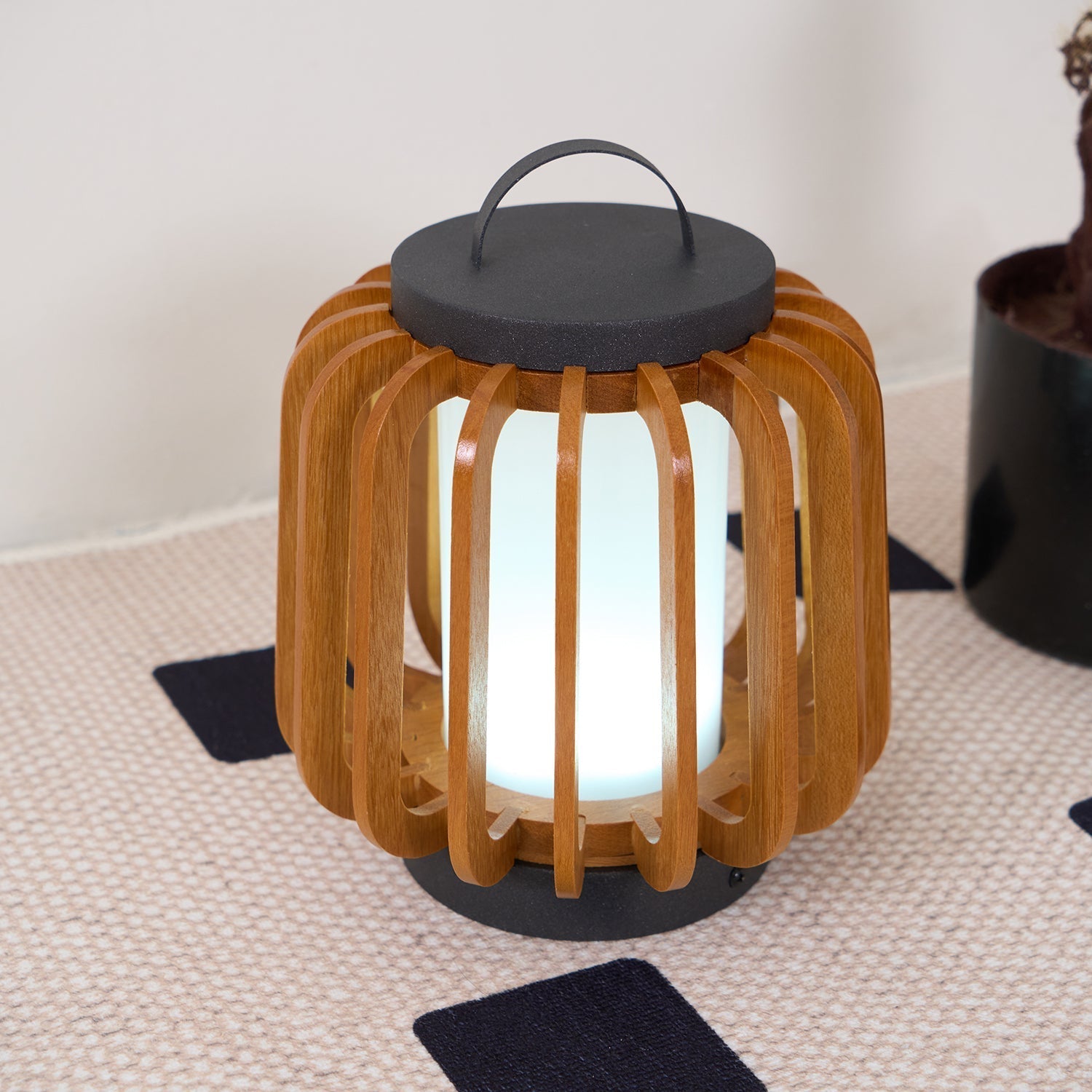 Ray Portable Lantern Outdoor Light - Lamp Outdoor