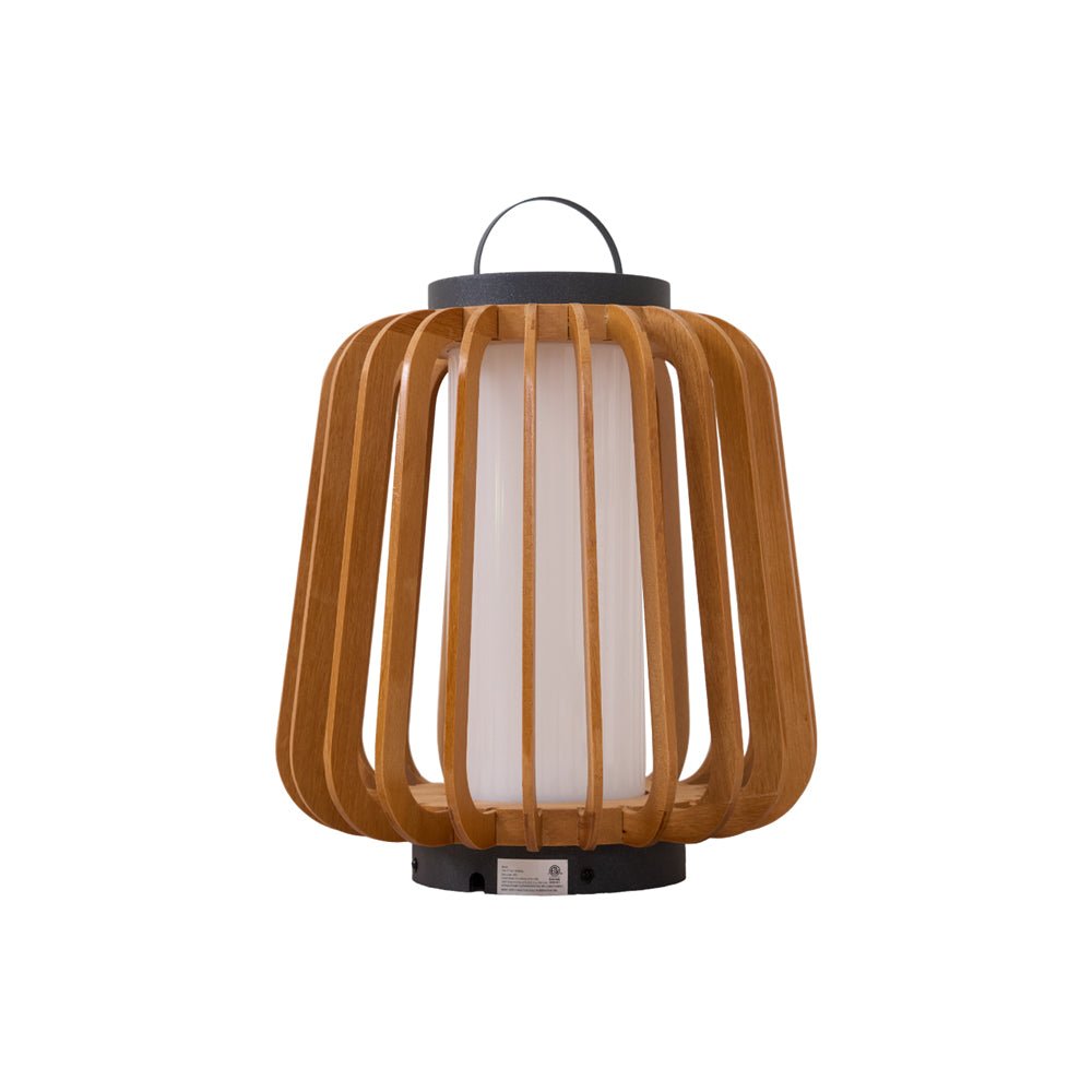 Ray Portable Lantern Outdoor Light - Lamp Outdoor