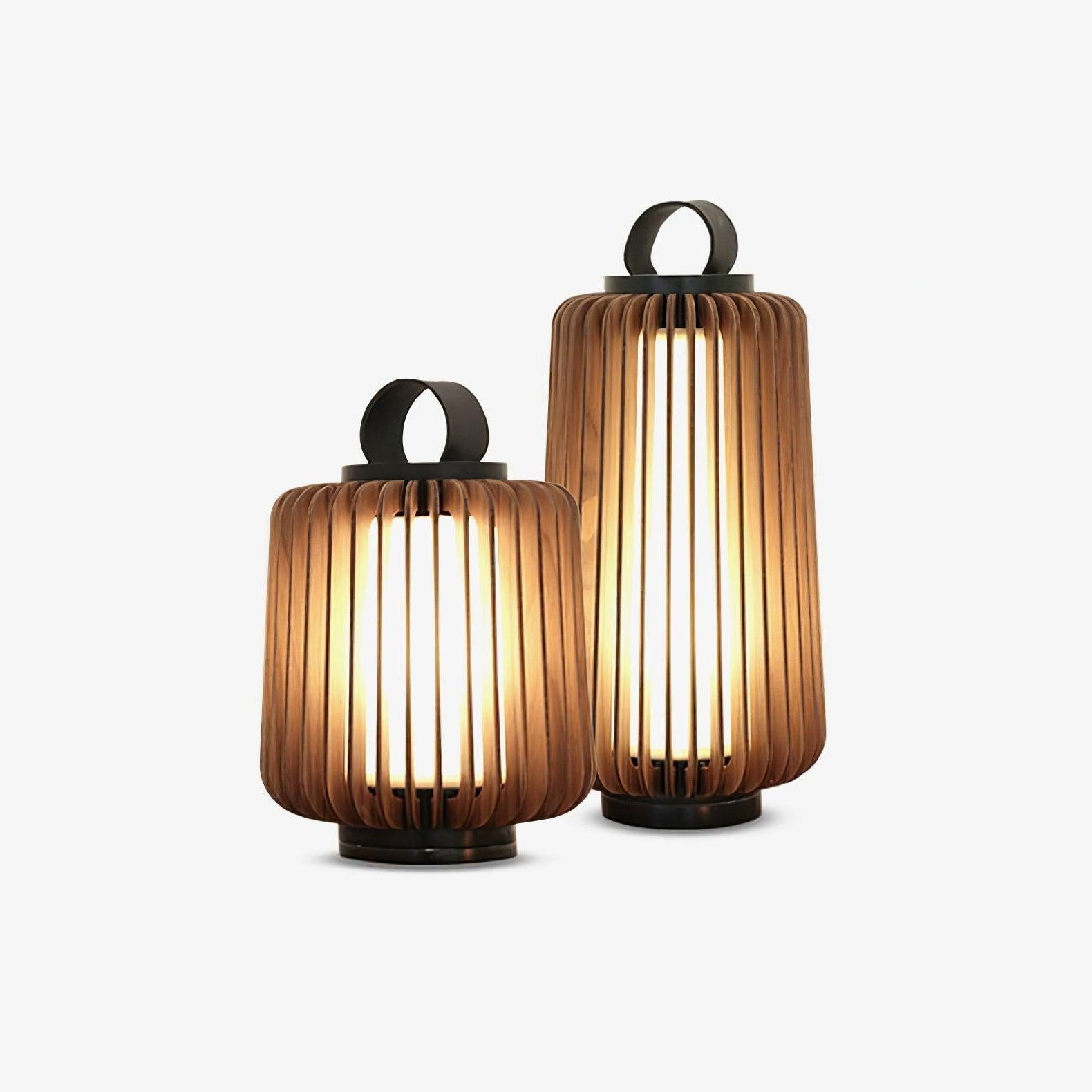 Ray Portable Lantern Outdoor Light - Lamp Outdoor