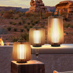 Ray Portable Lantern Outdoor Light - Lamp Outdoor