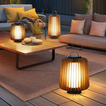 Ray Portable Lantern Outdoor Light - Lamp Outdoor