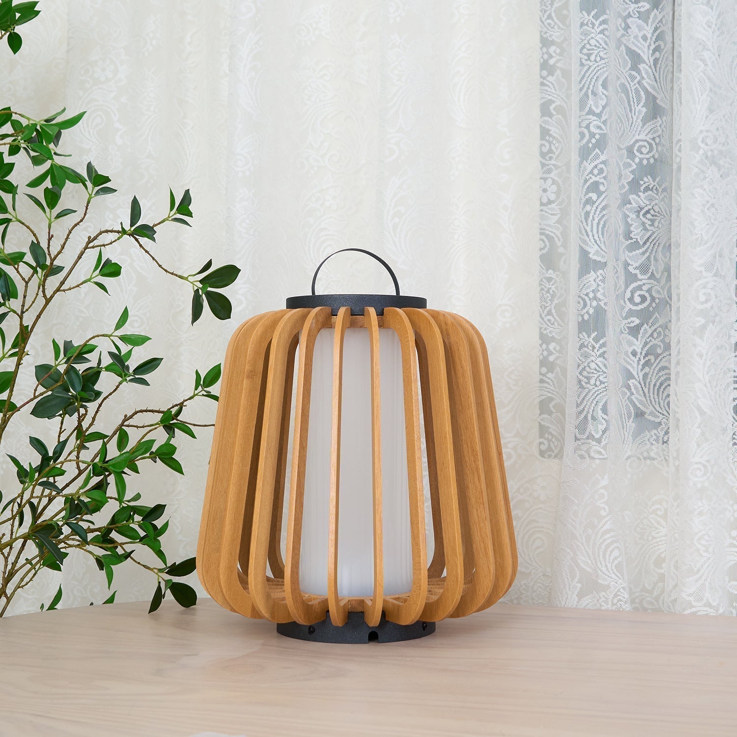 Ray Portable Lantern Outdoor Light - Lamp Outdoor