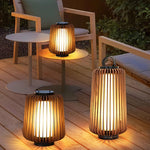 Ray Portable Lantern Outdoor Light - Lamp Outdoor