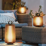 Ray Portable Lantern Outdoor Light - Lamp Outdoor