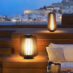 Ray Portable Lantern Outdoor Light - Lamp Outdoor