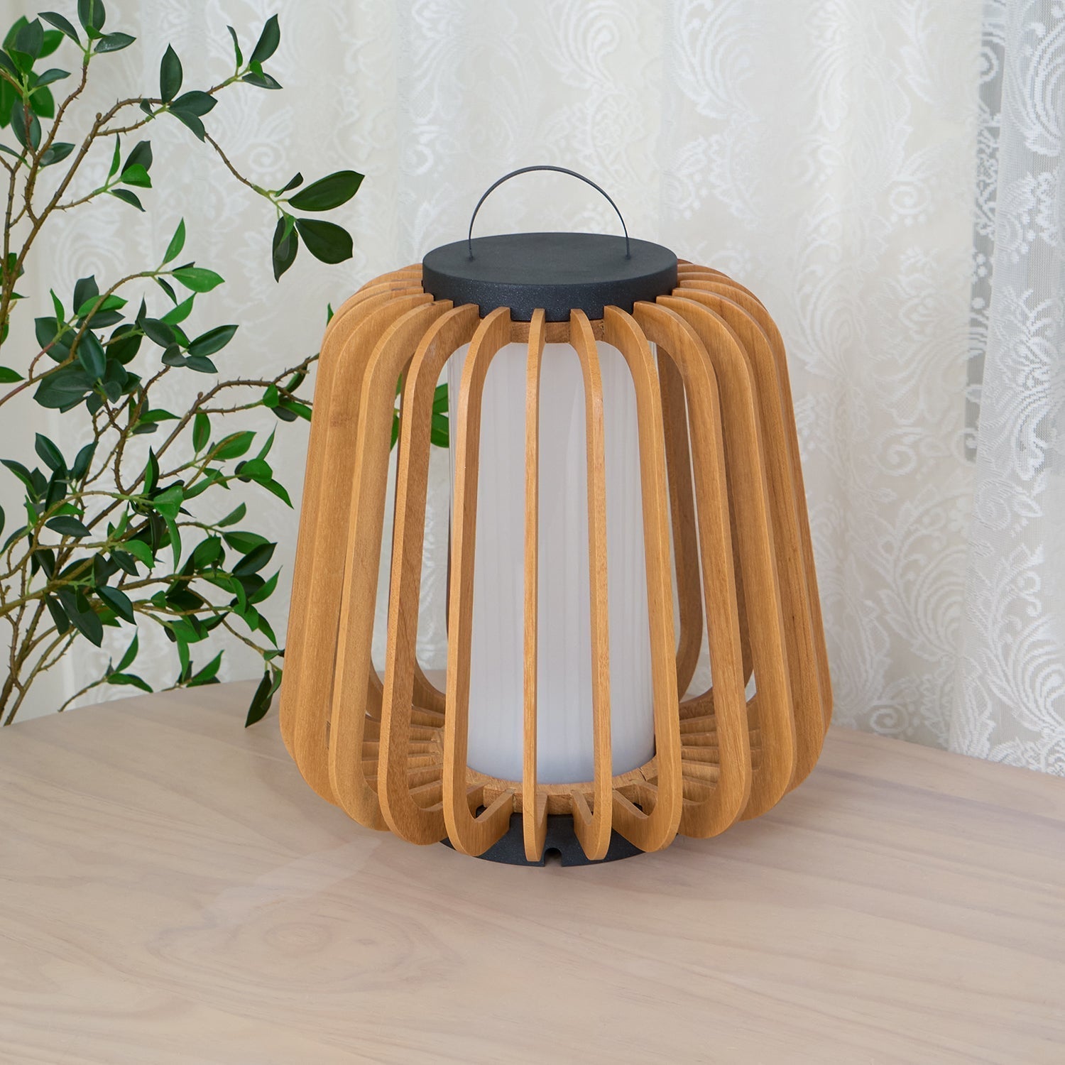 Ray Portable Lantern Outdoor Light - Lamp Outdoor