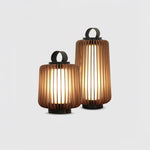 Ray Portable Lantern Outdoor Light - Lamp Outdoor