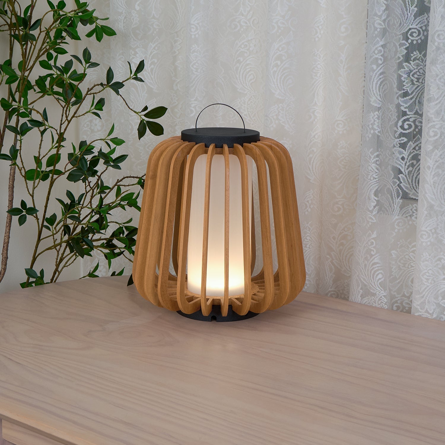 Ray Portable Lantern Outdoor Light - Lamp Outdoor