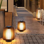 Ray Portable Lantern Outdoor Light - Lamp Outdoor