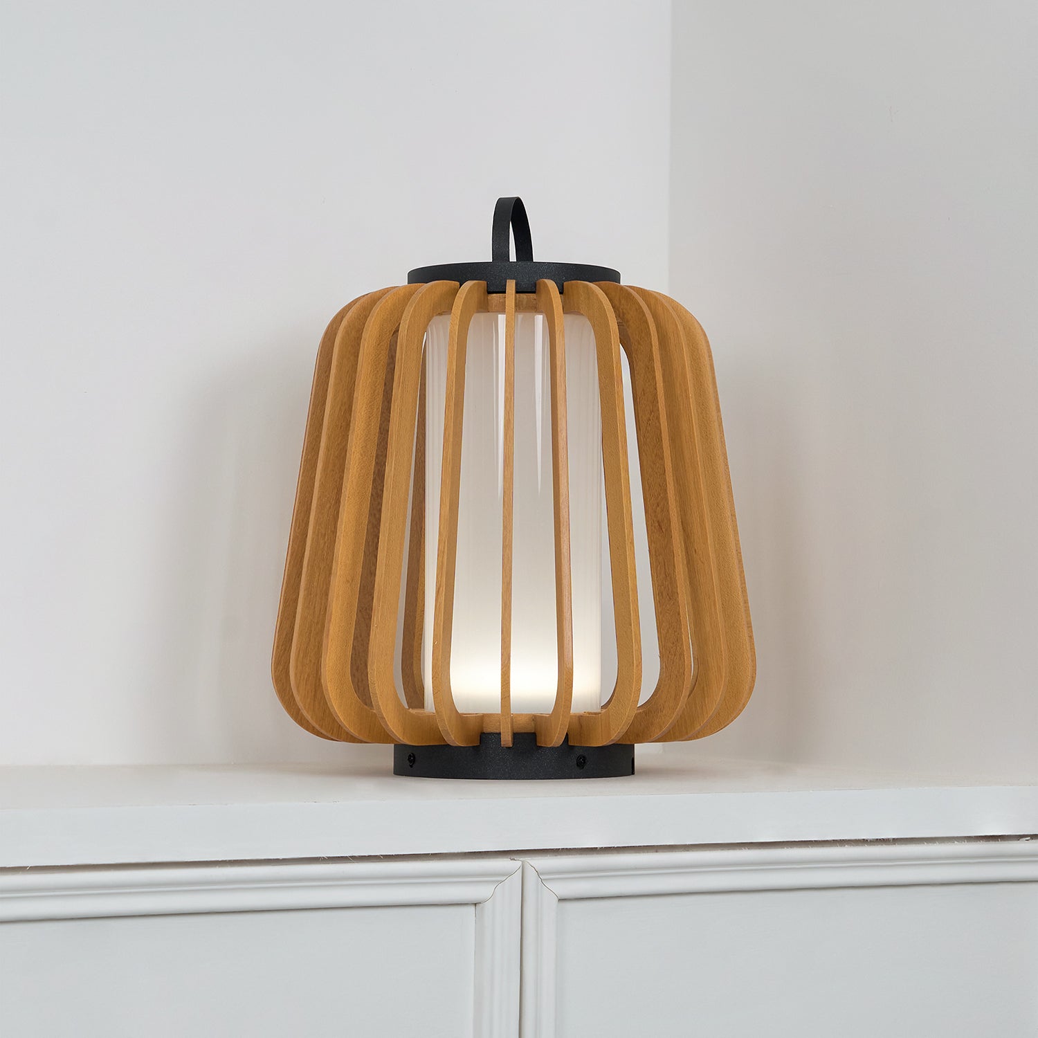 Ray Portable Lantern Outdoor Light - Lamp Outdoor