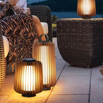 Ray Portable Lantern Outdoor Light - Lamp Outdoor