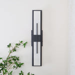 Monolith Outdoor Wall Light Waterproof - Lamp Outdoor