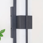 Monolith Outdoor Wall Light Waterproof - Lamp Outdoor