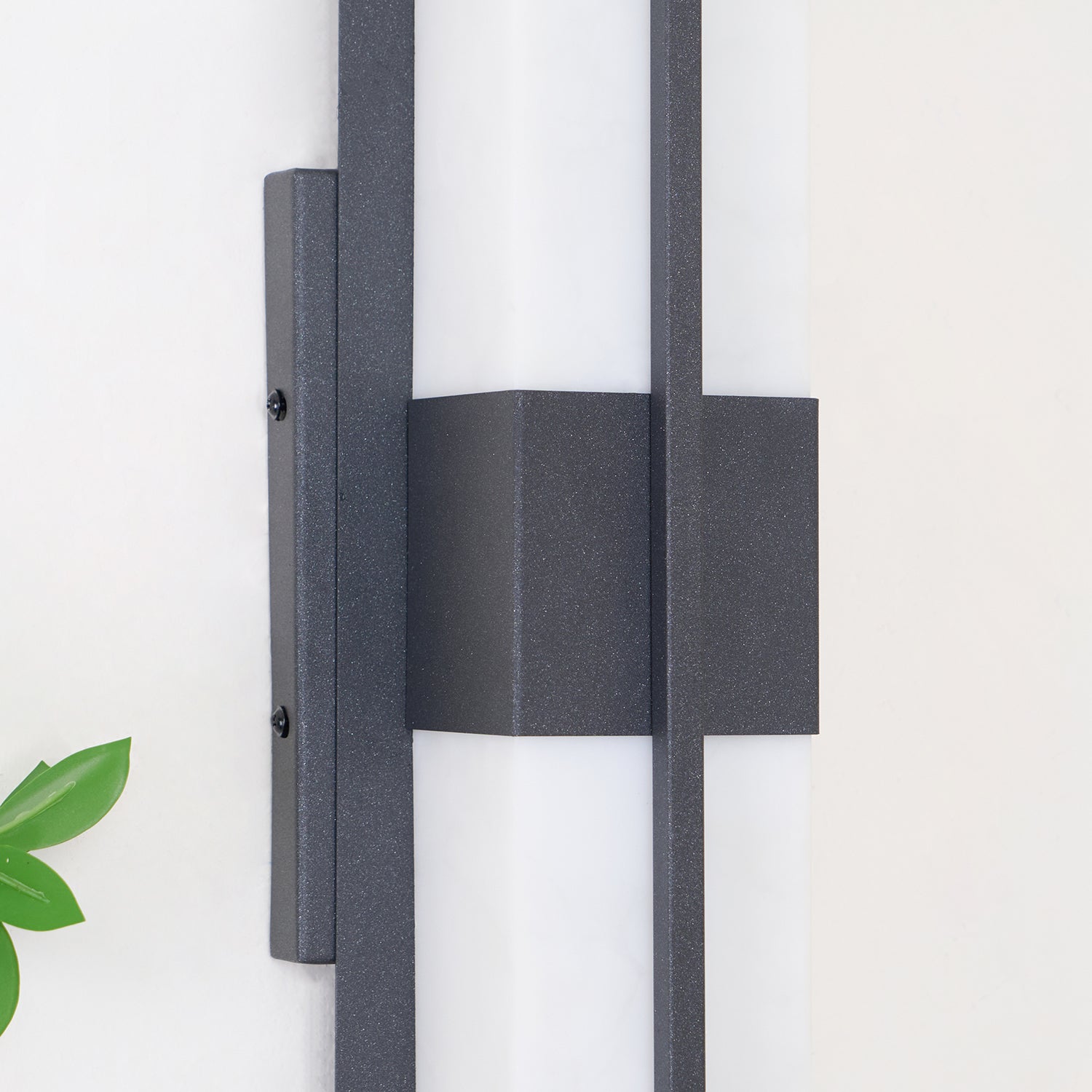 Monolith Outdoor Wall Light Waterproof - Lamp Outdoor