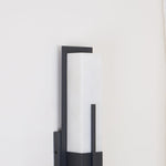 Monolith Outdoor Wall Light Waterproof - Lamp Outdoor