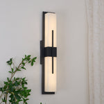 Monolith Outdoor Wall Light Waterproof - Lamp Outdoor