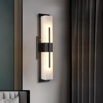 Monolith Outdoor Wall Light Waterproof - Lamp Outdoor