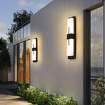 Monolith Outdoor Wall Light Waterproof - Lamp Outdoor