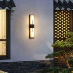 Monolith Outdoor Wall Light Waterproof - Lamp Outdoor