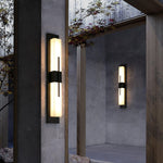 Monolith Outdoor Wall Light Waterproof - Lamp Outdoor