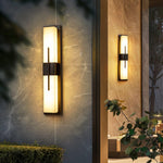 Monolith Outdoor Wall Light Waterproof - Lamp Outdoor